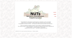 Desktop Screenshot of n-u-t-s.com