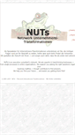 Mobile Screenshot of n-u-t-s.com